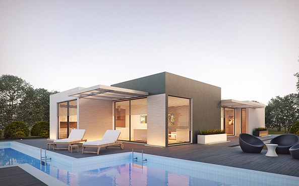 We're top level Pool Service Specialists