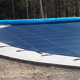 Pool Maintenance