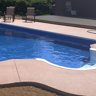 Pool Openings & Closings